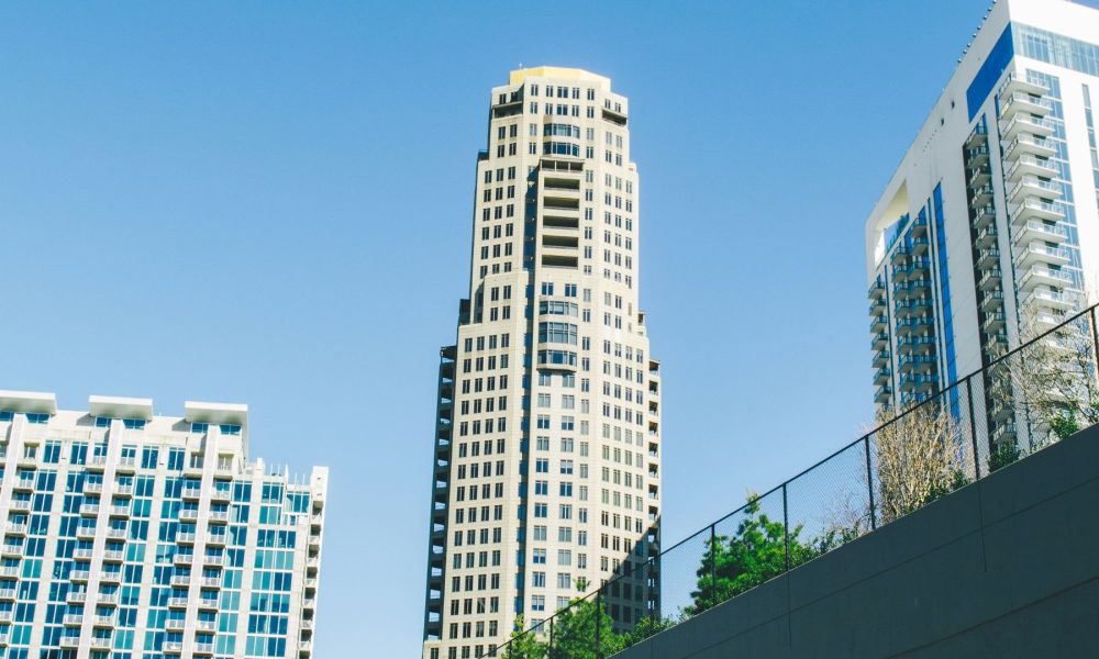 Fortune 500 ranking puts Atlanta metro area sixth in corporate ...